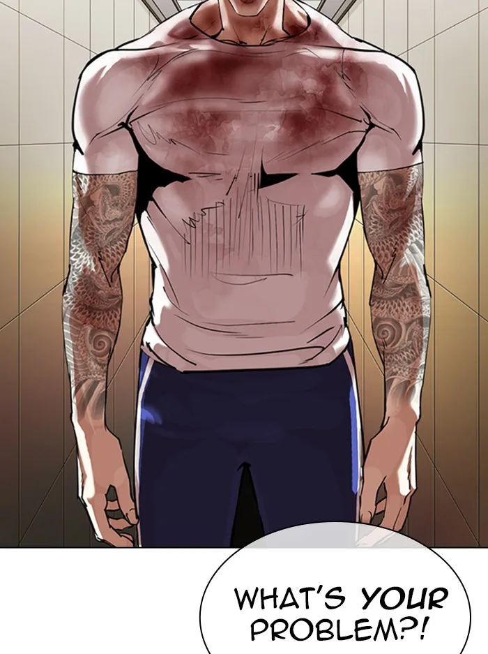Lookism - Chapter 345 - Page 29