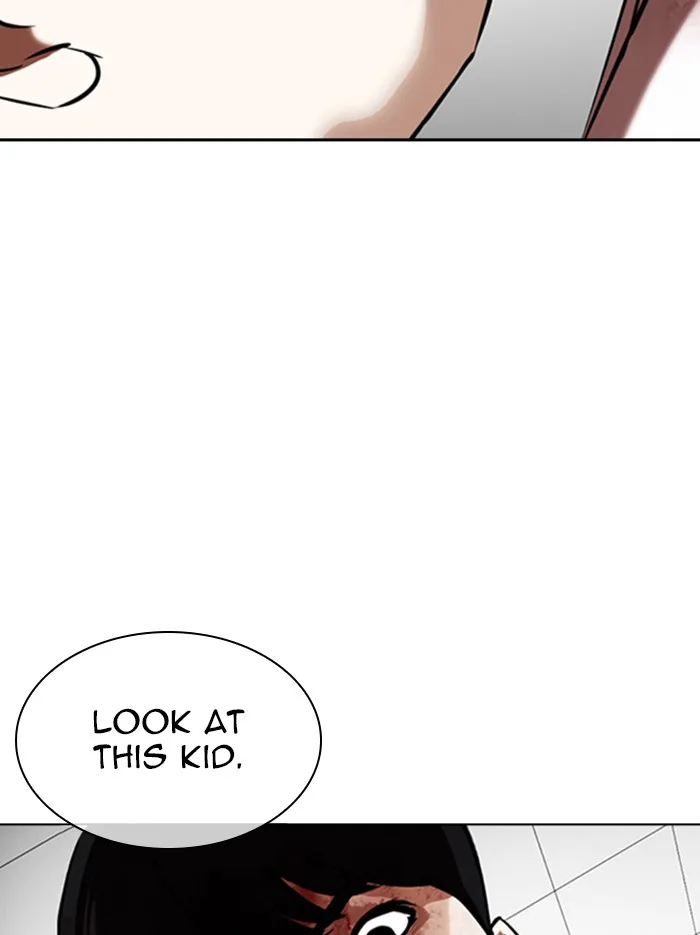 Lookism - Chapter 345 - Page 3
