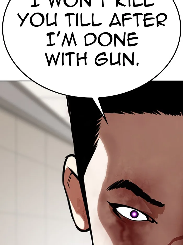 Lookism - Chapter 345 - Page 41