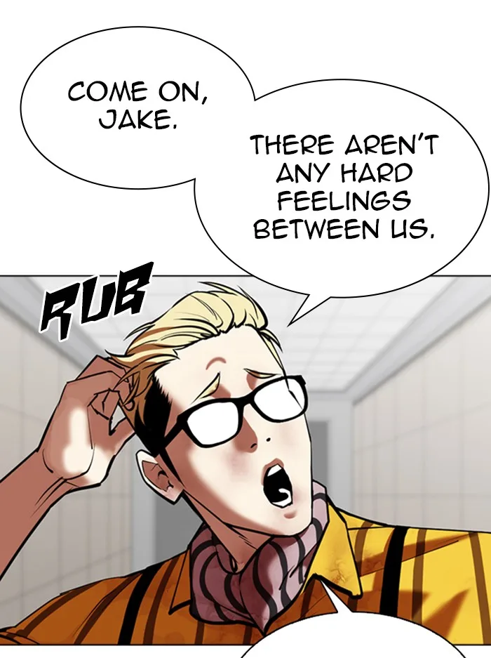 Lookism - Chapter 345 - Page 43