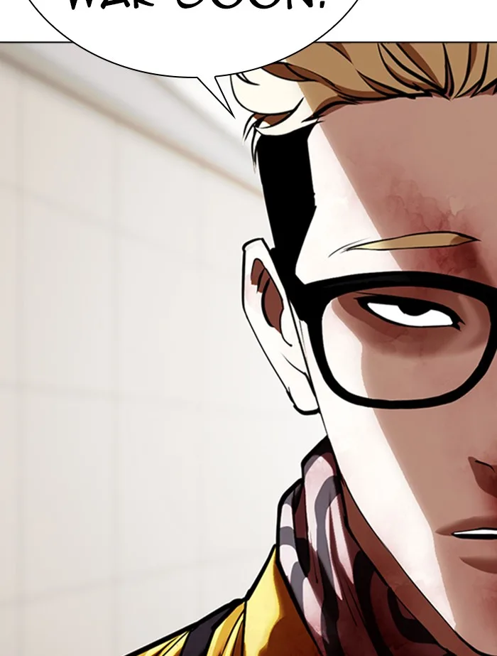 Lookism - Chapter 345 - Page 49