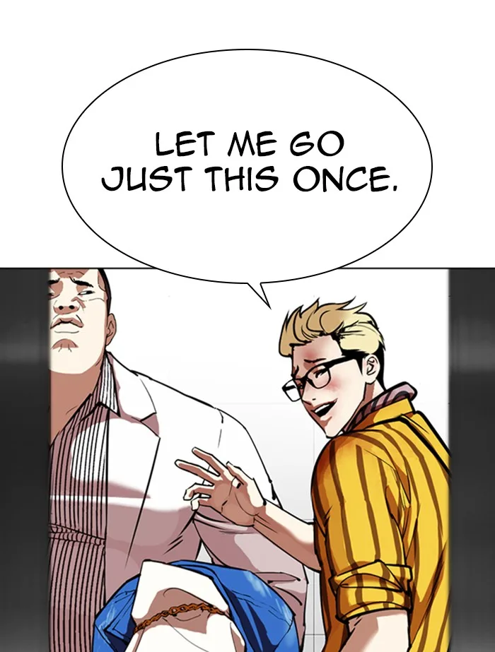 Lookism - Chapter 345 - Page 52