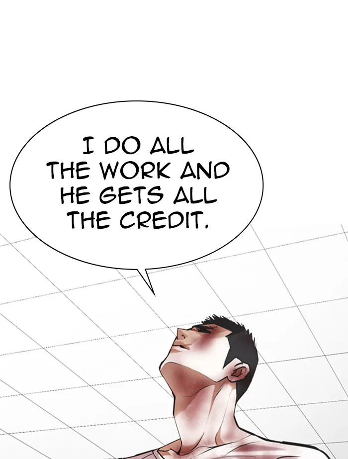 Lookism - Chapter 345 - Page 55