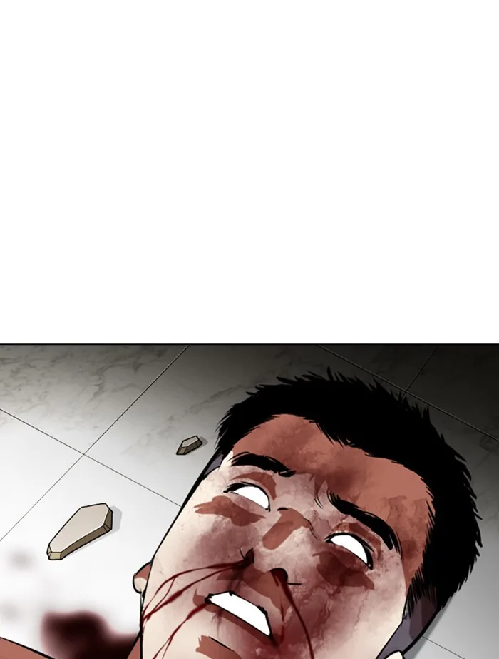 Lookism - Chapter 345 - Page 58