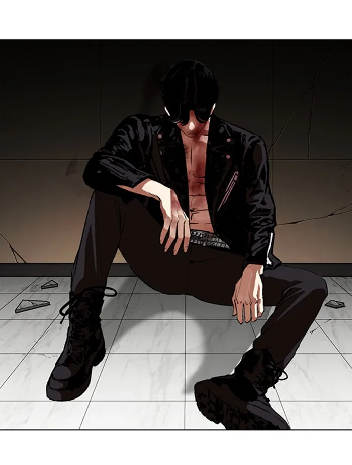 Lookism - Chapter 345 - Page 60