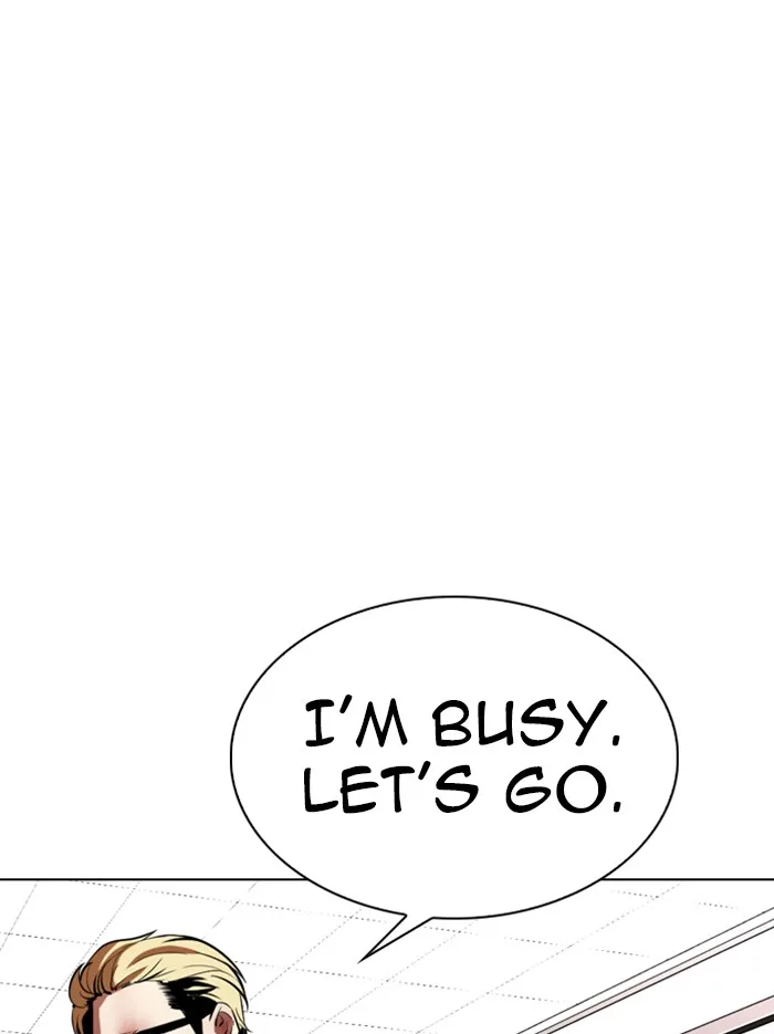 Lookism - Chapter 345 - Page 7