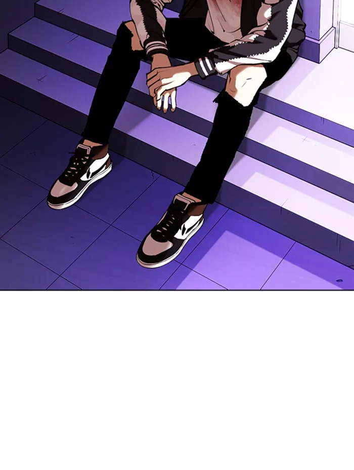 Lookism - Chapter 345 - Page 76