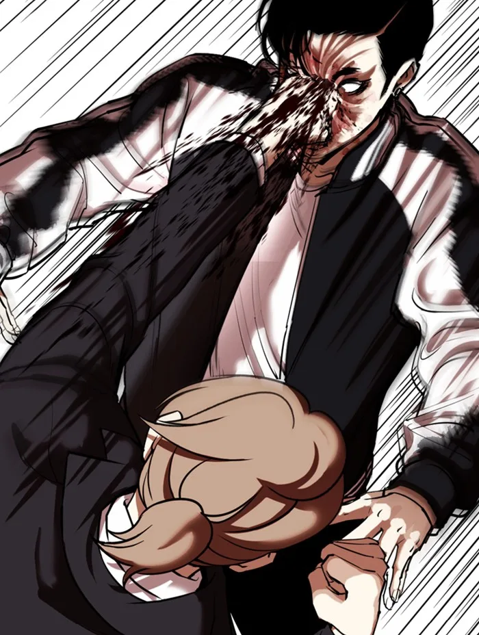 Lookism - Chapter 345 - Page 83