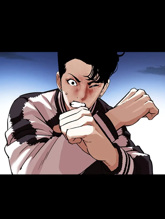 Lookism - Chapter 345 - Page 86