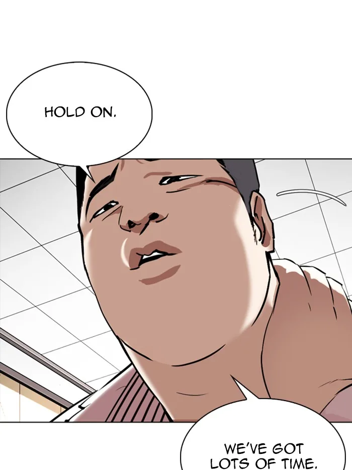 Lookism - Chapter 345 - Page 9