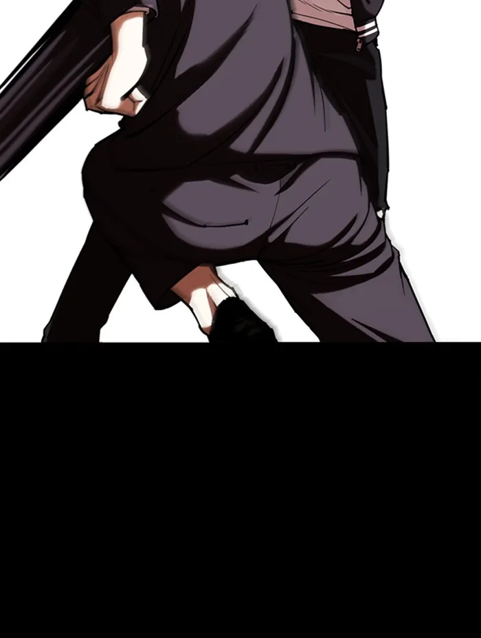 Lookism - Chapter 345 - Page 91