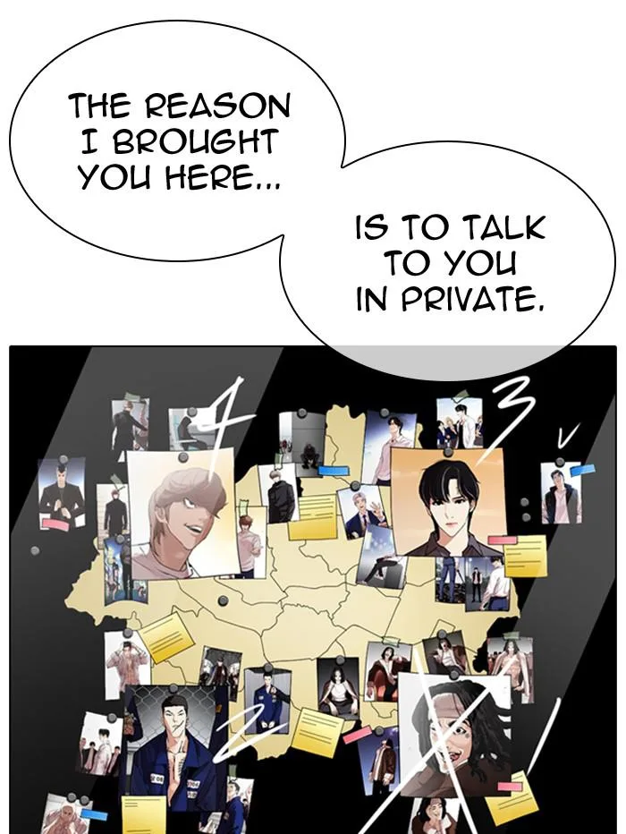 Lookism - Chapter 346 - Page 106