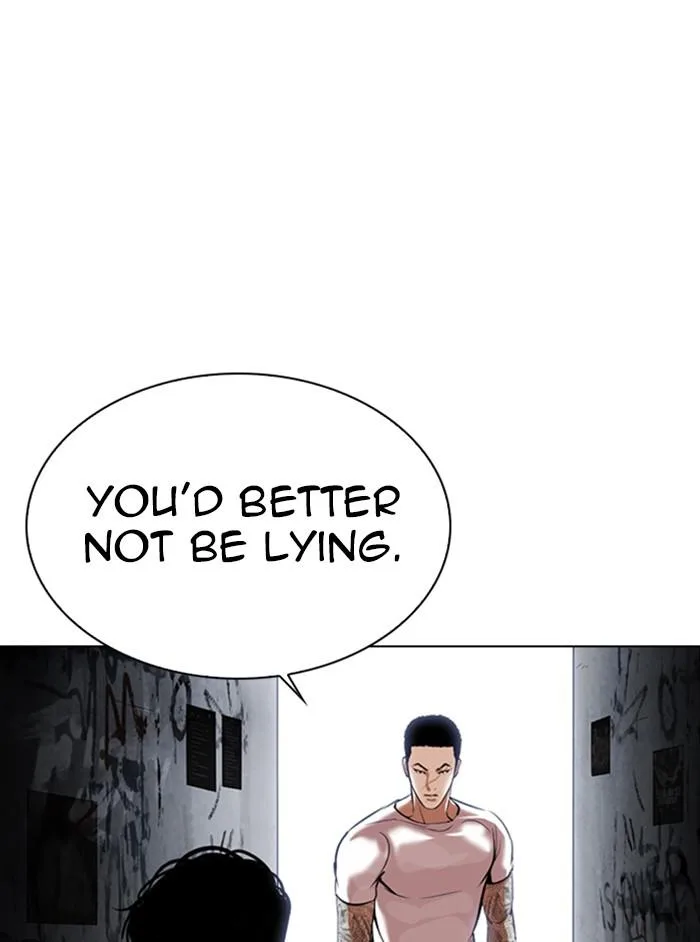 Lookism - Chapter 346 - Page 11