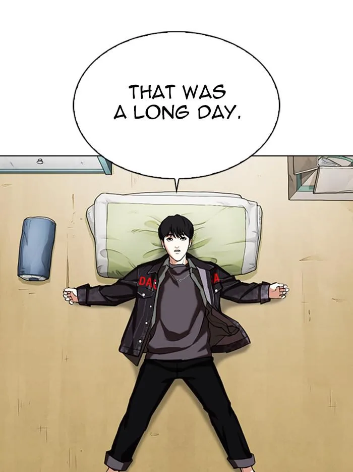 Lookism - Chapter 346 - Page 114