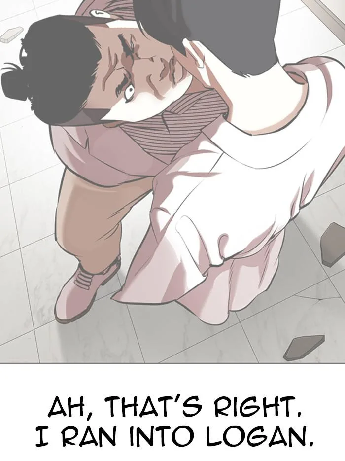 Lookism - Chapter 346 - Page 119