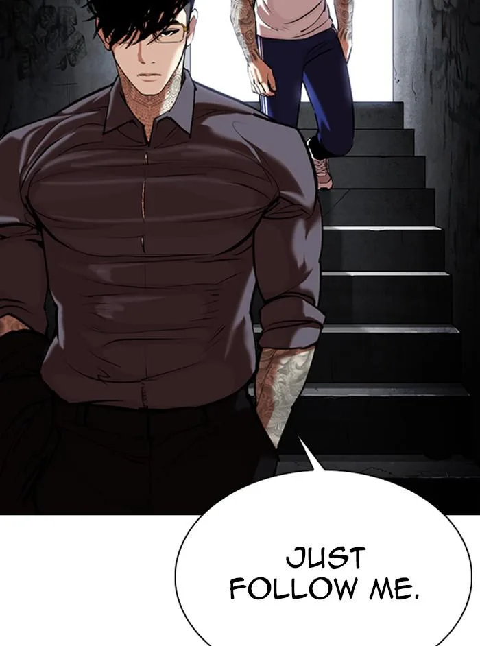 Lookism - Chapter 346 - Page 12