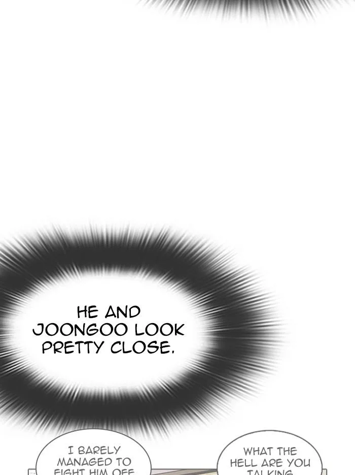 Lookism - Chapter 346 - Page 122