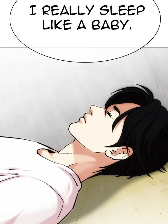 Lookism - Chapter 346 - Page 128