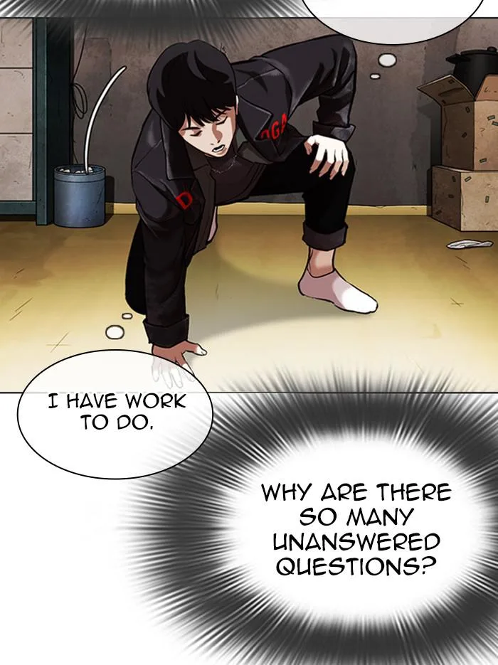 Lookism - Chapter 346 - Page 132