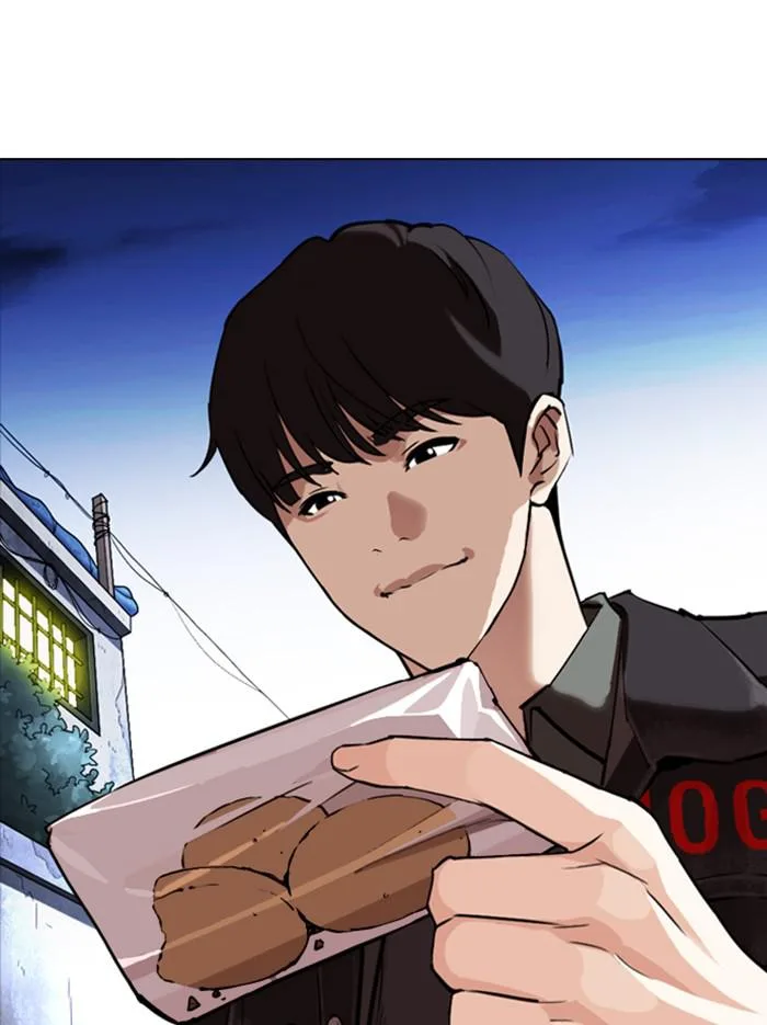 Lookism - Chapter 346 - Page 139