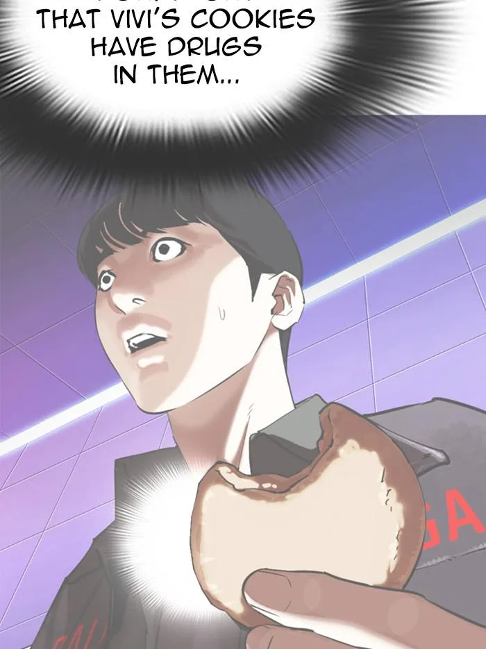 Lookism - Chapter 346 - Page 141
