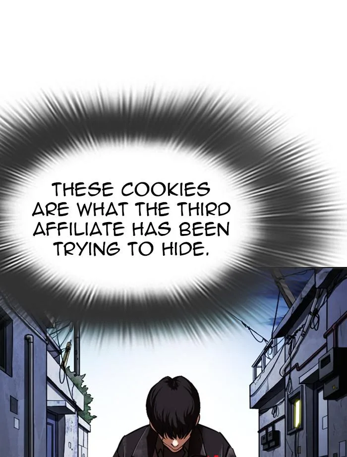 Lookism - Chapter 346 - Page 143
