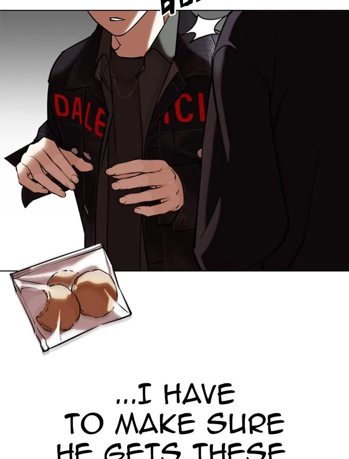 Lookism - Chapter 346 - Page 146