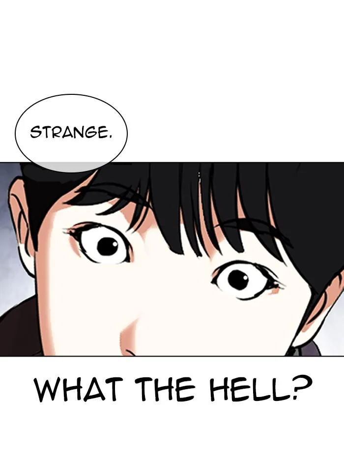 Lookism - Chapter 346 - Page 154