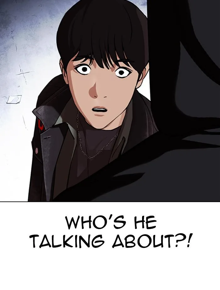 Lookism - Chapter 346 - Page 156