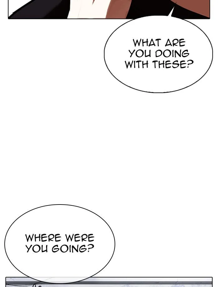 Lookism - Chapter 346 - Page 158