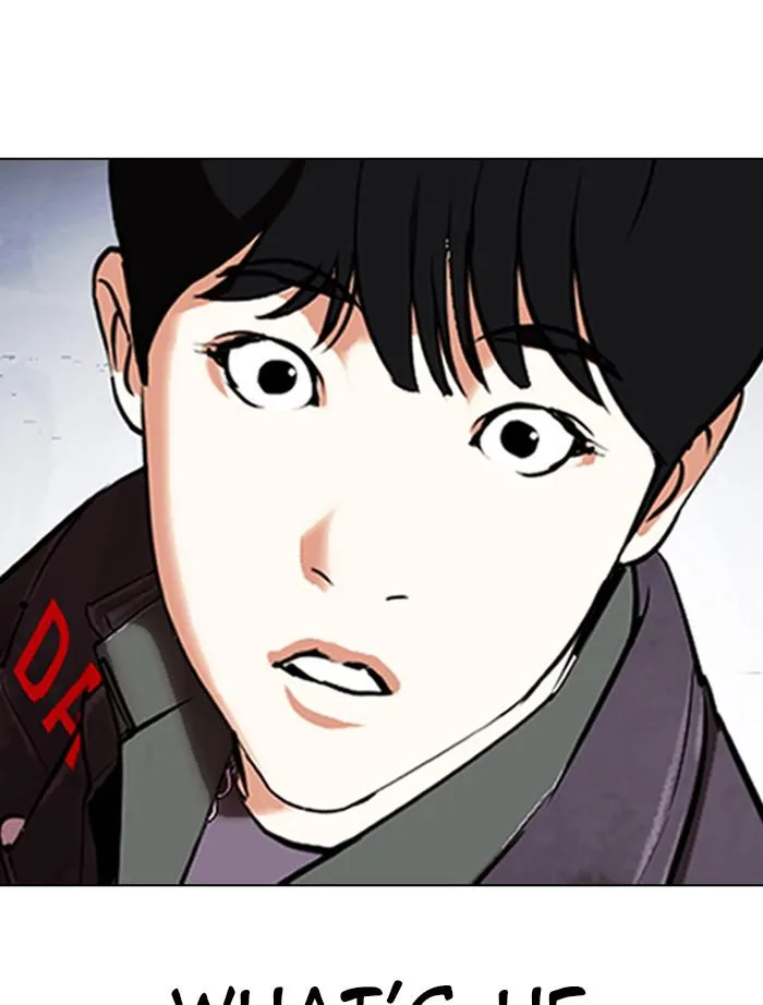 Lookism - Chapter 346 - Page 163