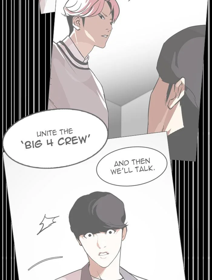 Lookism - Chapter 346 - Page 166