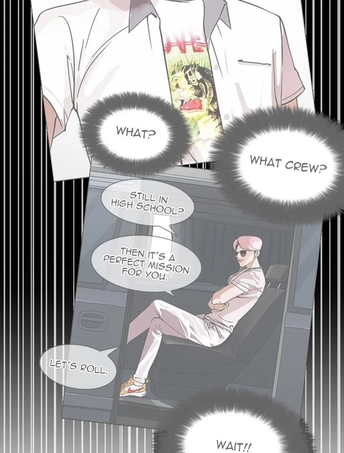 Lookism - Chapter 346 - Page 167