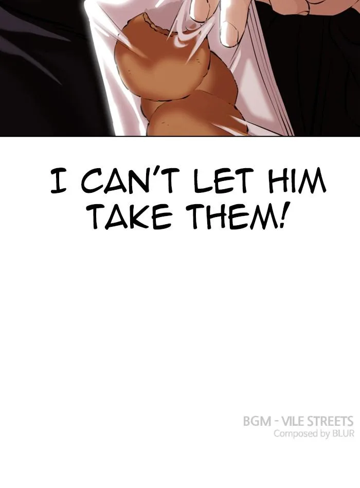 Lookism - Chapter 346 - Page 173