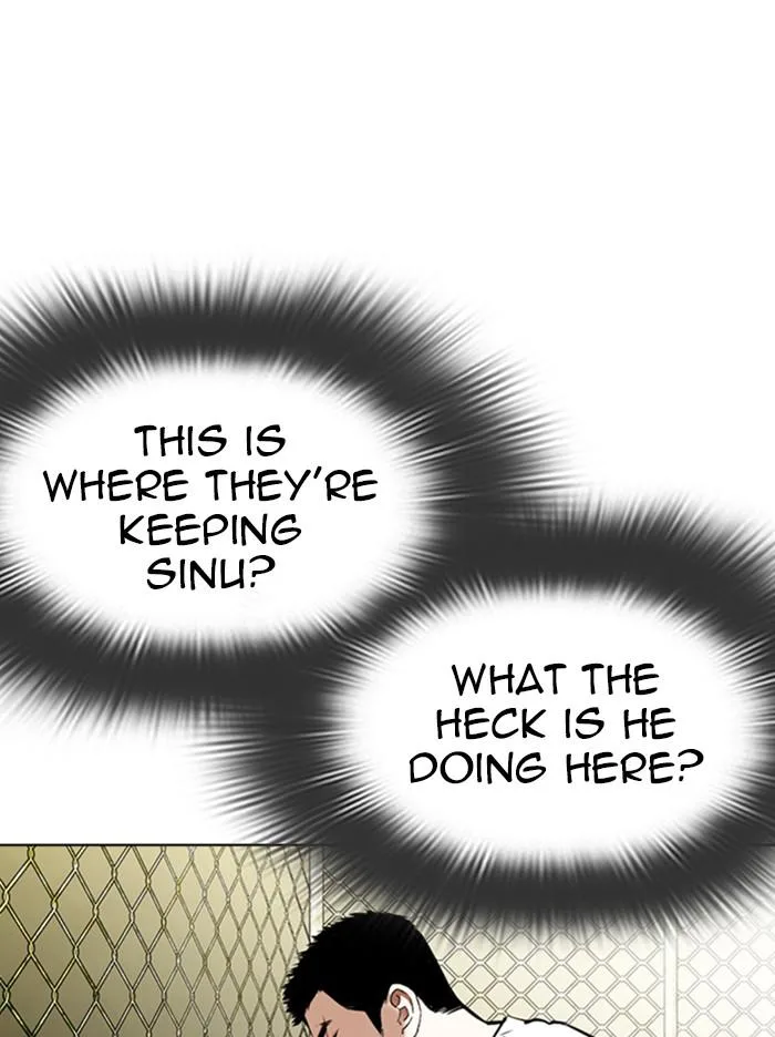 Lookism - Chapter 346 - Page 35