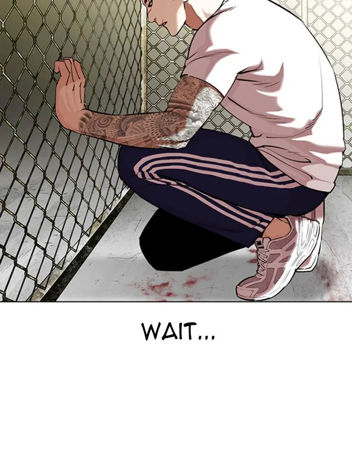 Lookism - Chapter 346 - Page 36