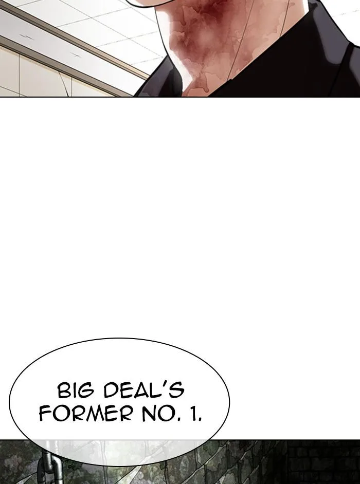 Lookism - Chapter 346 - Page 4