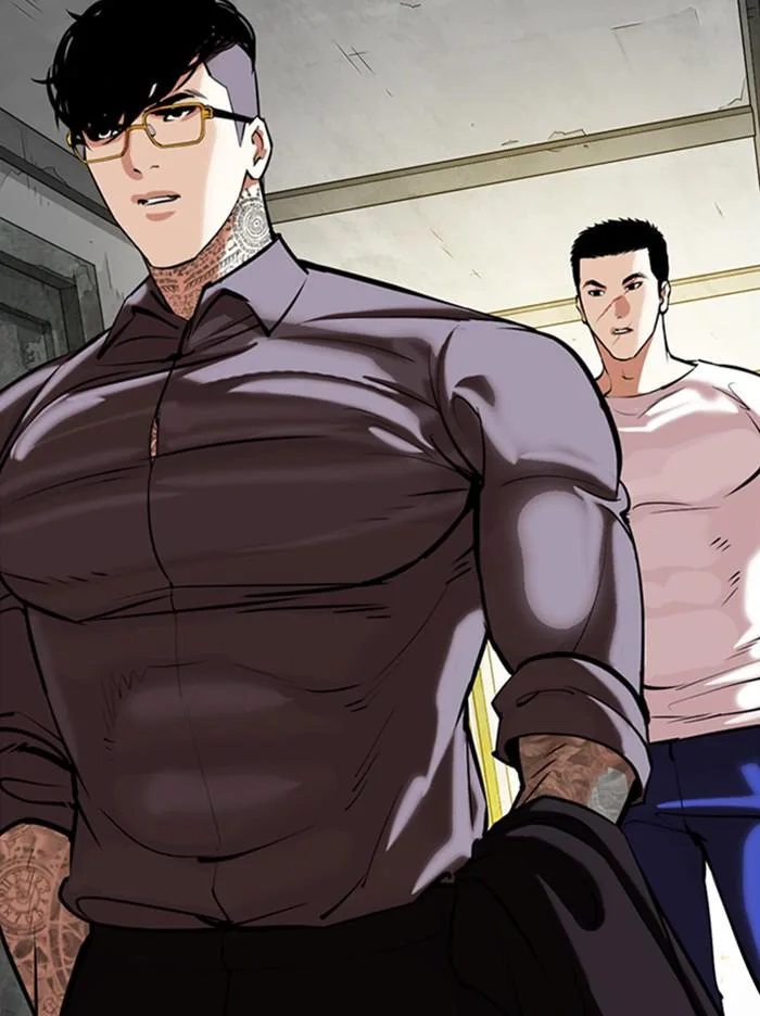 Lookism - Chapter 346 - Page 41