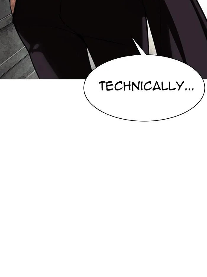 Lookism - Chapter 346 - Page 42