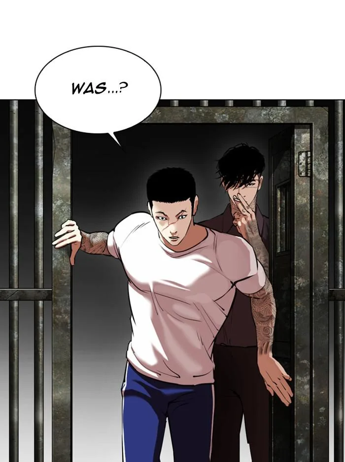 Lookism - Chapter 346 - Page 45
