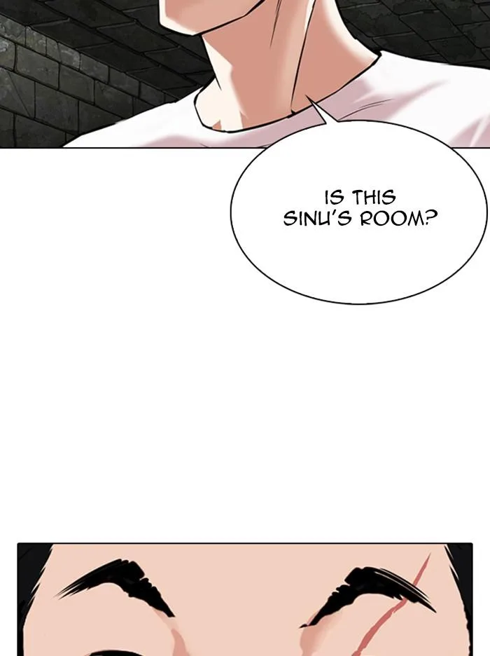 Lookism - Chapter 346 - Page 47
