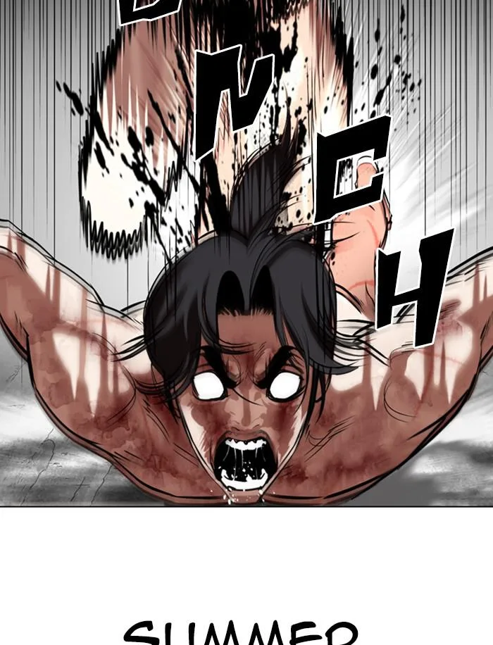 Lookism - Chapter 346 - Page 61