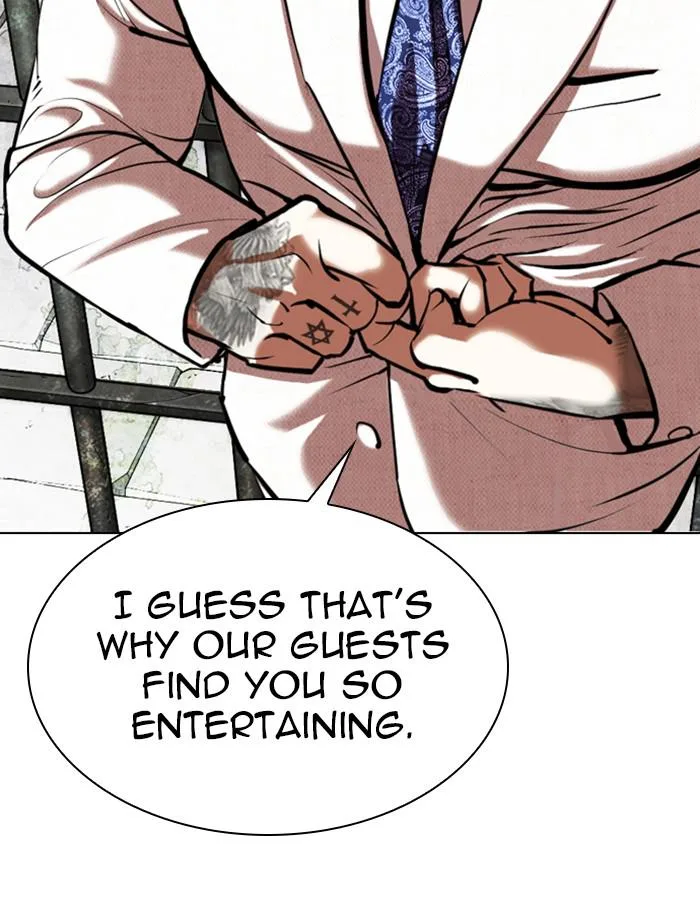Lookism - Chapter 346 - Page 72