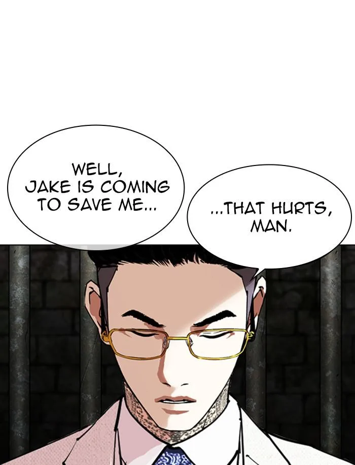 Lookism - Chapter 346 - Page 76