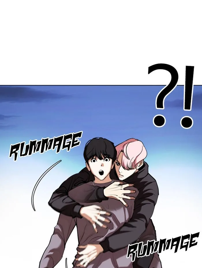 Lookism - Chapter 347 - Page 10