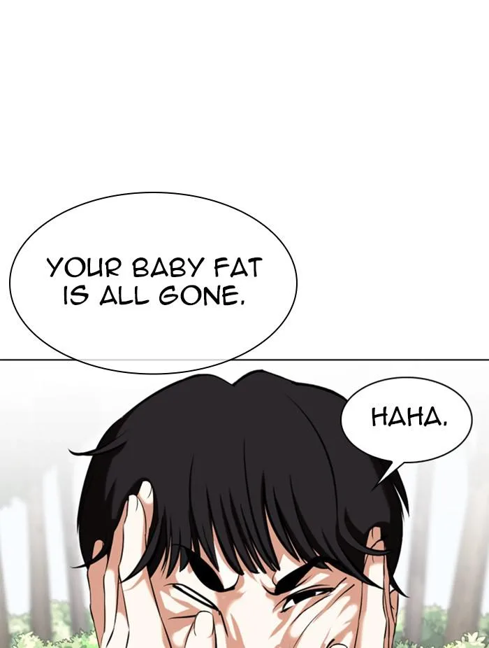 Lookism - Chapter 347 - Page 107