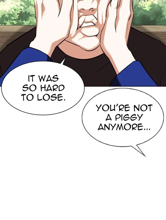 Lookism - Chapter 347 - Page 108