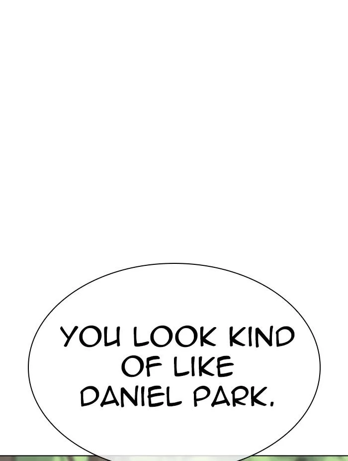 Lookism - Chapter 347 - Page 110