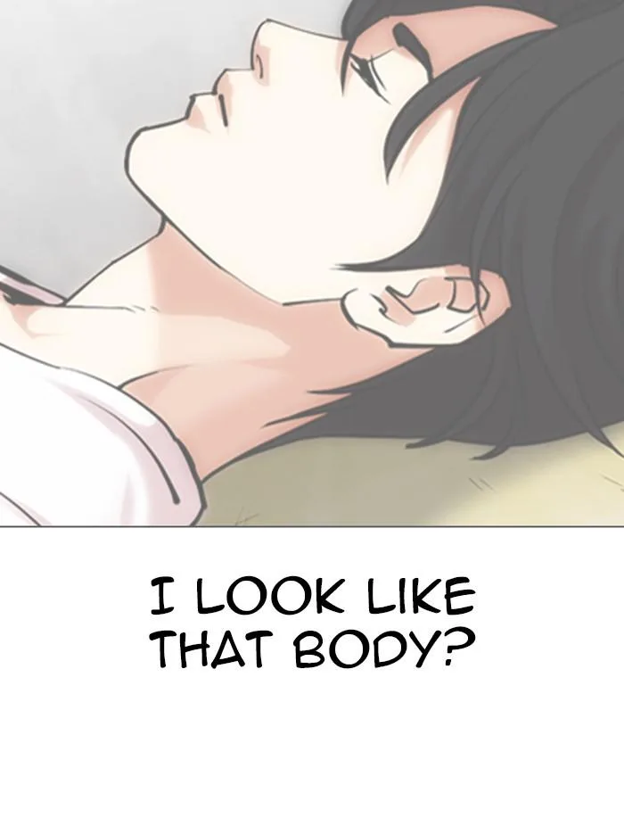 Lookism - Chapter 347 - Page 113