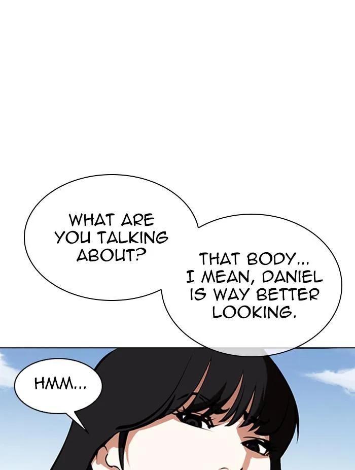 Lookism - Chapter 347 - Page 114